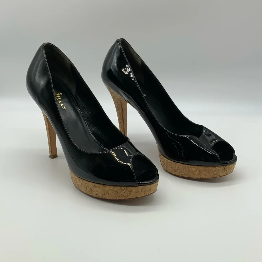 Cole Haan Heels
